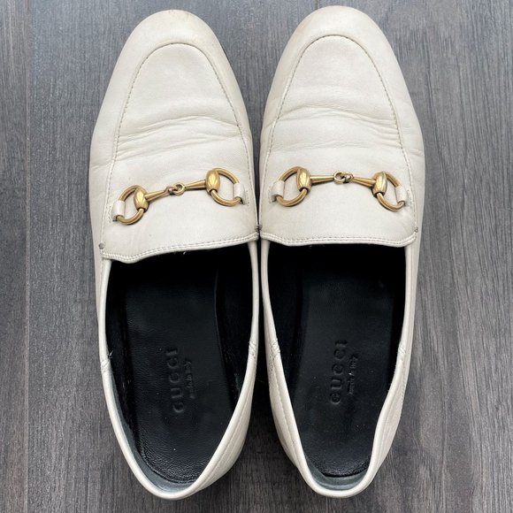 Gucci Shoes - Gucci Horsebit Loafer (US 5 / EU 35)